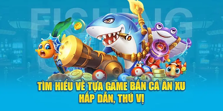 Bắn Cá RikVip Chinh Phục Đại Dương Nhận Thưởng Bao La Mỗi Ngày