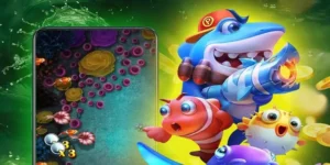 Trải Nghiệm Bắn Cá Đại Dương Tại RikVip Với Giao Diện 3D Sống Động Và Phần Thưởng Khủng
