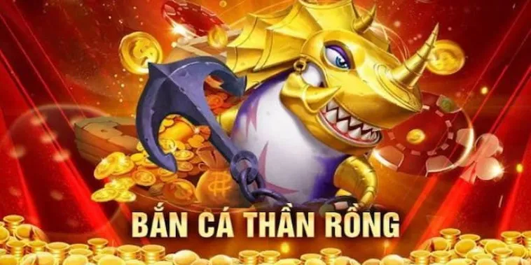 Bí Kíp Chơi Bắn Cá Rồng Tại RikVip Luôn Thắng Và Nhận Hũ Thưởng Jackpot Cực Lớn