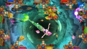 Chinh Phục Game Bắn Cá Vua Hải Tặc Tại RikVip Nhận Thưởng Lớn