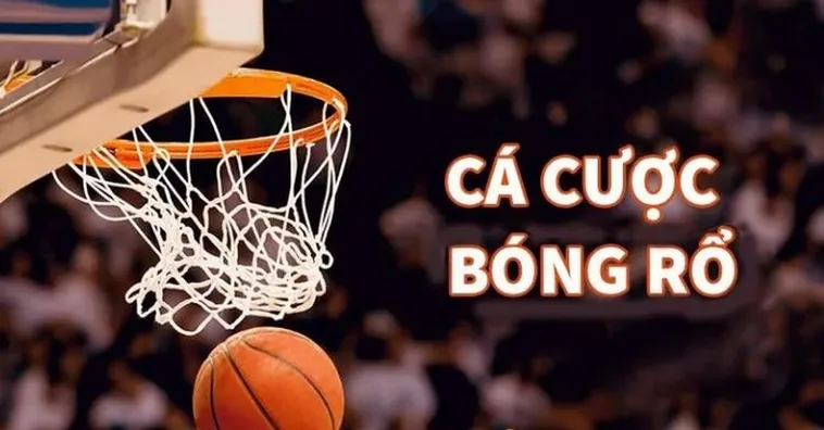 Cá Cược Bóng Rổ RikVip Trải Nghiệm Nhịp Độ Nhanh Với Những Kèo Thưởng Cực Khủng
