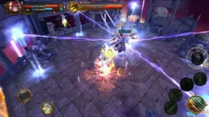 Trải Nghiệm Game Nhanh ZetX Tại RikVip Với Những Vòng Quay Tốc Độ Nhận Thưởng Khủng