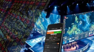 Thể Thao Điện Tử Tại RikVip Trải Nghiệm Cá Cược Esport Đỉnh Cao Và Chuyên Nghiệp