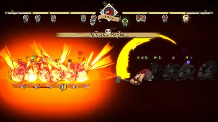 Bí Quyết Chơi Game Nhanh Cut Stone Tại RikVip Nhận Thưởng Lớn Chỉ Sau Vài Giây