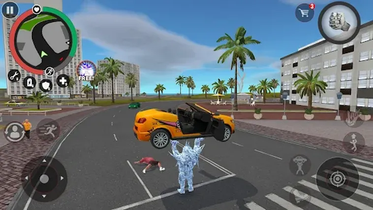 Bí Quyết Chơi Game Nhanh Cut Stone Tại RikVip Nhận Thưởng Lớn Chỉ Sau Vài Giây