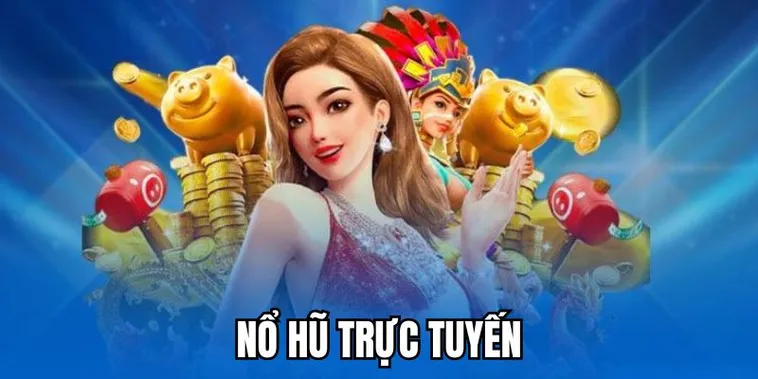 Nổ Hũ RikVip Quay Thưởng Cực Đã Nhận Jackpot Hàng Tỷ Đồng Mỗi Ngày