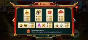 Nổ Hũ Ông Đồ Tại RikVip Trải Nghiệm Quay Hũ Đậm Chất Truyền Thống Và Thưởng Lớn