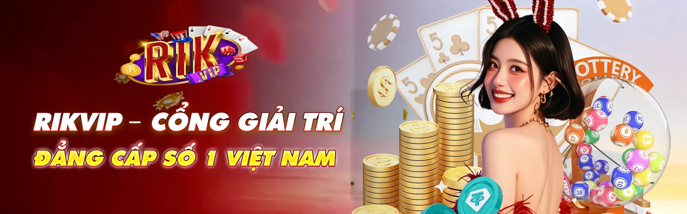 rikvip