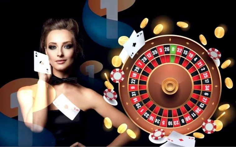 Roulette Cổng Game RikVip Đỉnh Cao Vòng Quay May Mắn Nhận Thưởng Cực Khủng