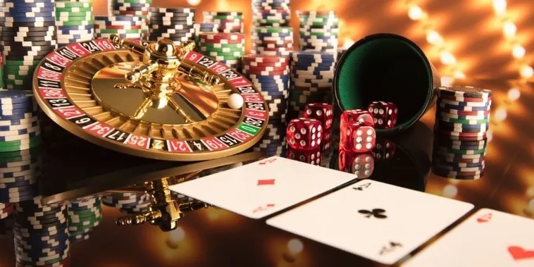 Roulette Cổng Game RikVip Đỉnh Cao Vòng Quay May Mắn Nhận Thưởng Cực Khủng