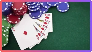 Sắc Tê Cổng Game RikVip Bí Quyết Chinh Phục Game Bài Sáu Lá Nhận Thưởng Lớn