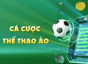 Bí Quyết Cá Cược Thể Thao Ảo RikVip Luôn Thắng Nhận Thưởng Lớn Mỗi Ngày Ngay