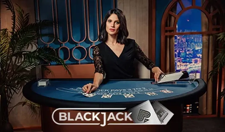 Blackjack Tại RikVip Đỉnh Cao Game Bài 21 Điểm Chinh Phục Mọi Thách Thức