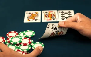 Xì Tố Tại RikVip Đấu Trí Đỉnh Cao Chinh Phục Mọi Ván Bài Thời Thượng