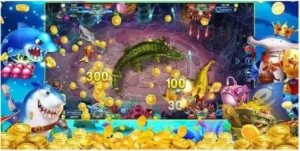 Vua Bắn Cá Tại RikVip Đẳng Cấp Game Giải Trí Đổi Thưởng Đỉnh Cao Năm 2026