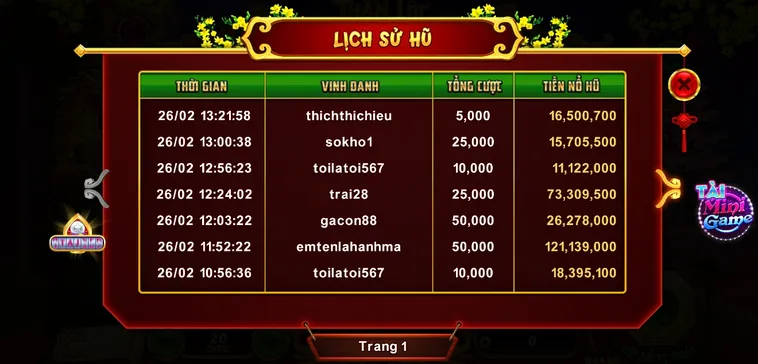 Nổ Hũ Xin Xăm Tại RikVip Gieo Quẻ Cầu Tài Nhận Thưởng Jackpot Khủng