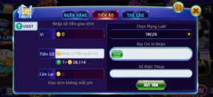 Rút Tiền RikVip Nhanh Chóng An Toàn Tuyệt Đối Với Quy Trình Xử Lý Siêu Tốc