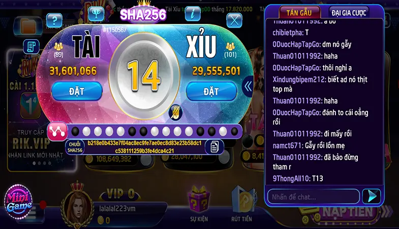 taixiu rikvip